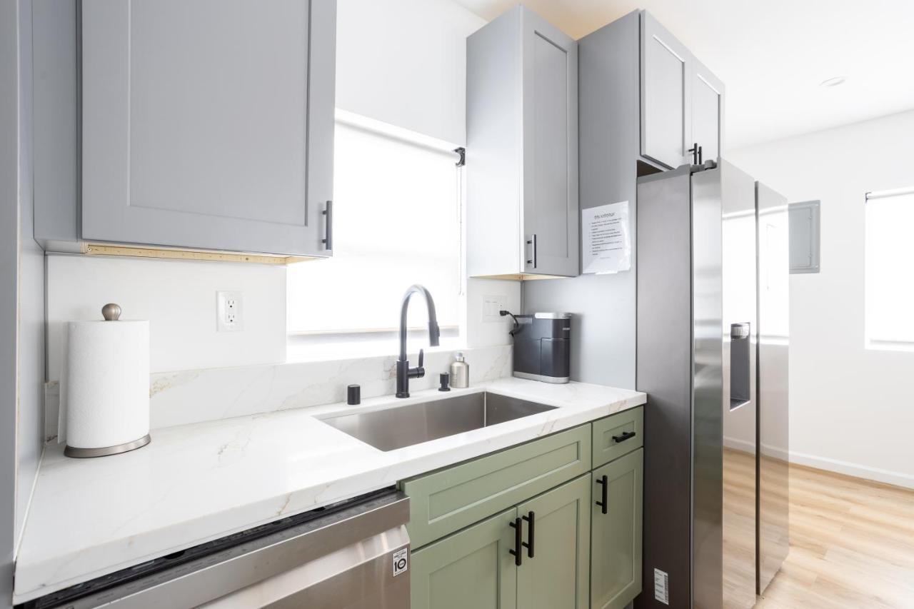Pousada Monopoly House - Spacious 2bd 8 Min From Airport *